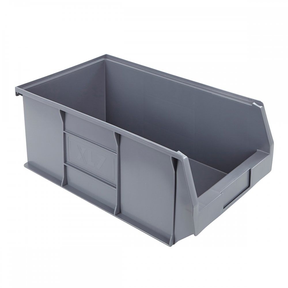 Plastic Parts Bins