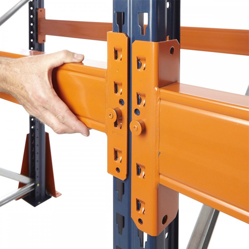 Pallet Racking Beams