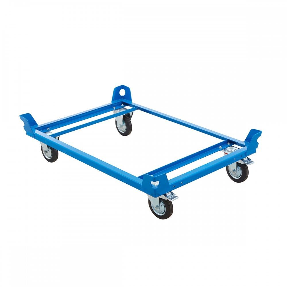 Pallet Trolley Dollies Racking pallet-trolley-dollies-racking