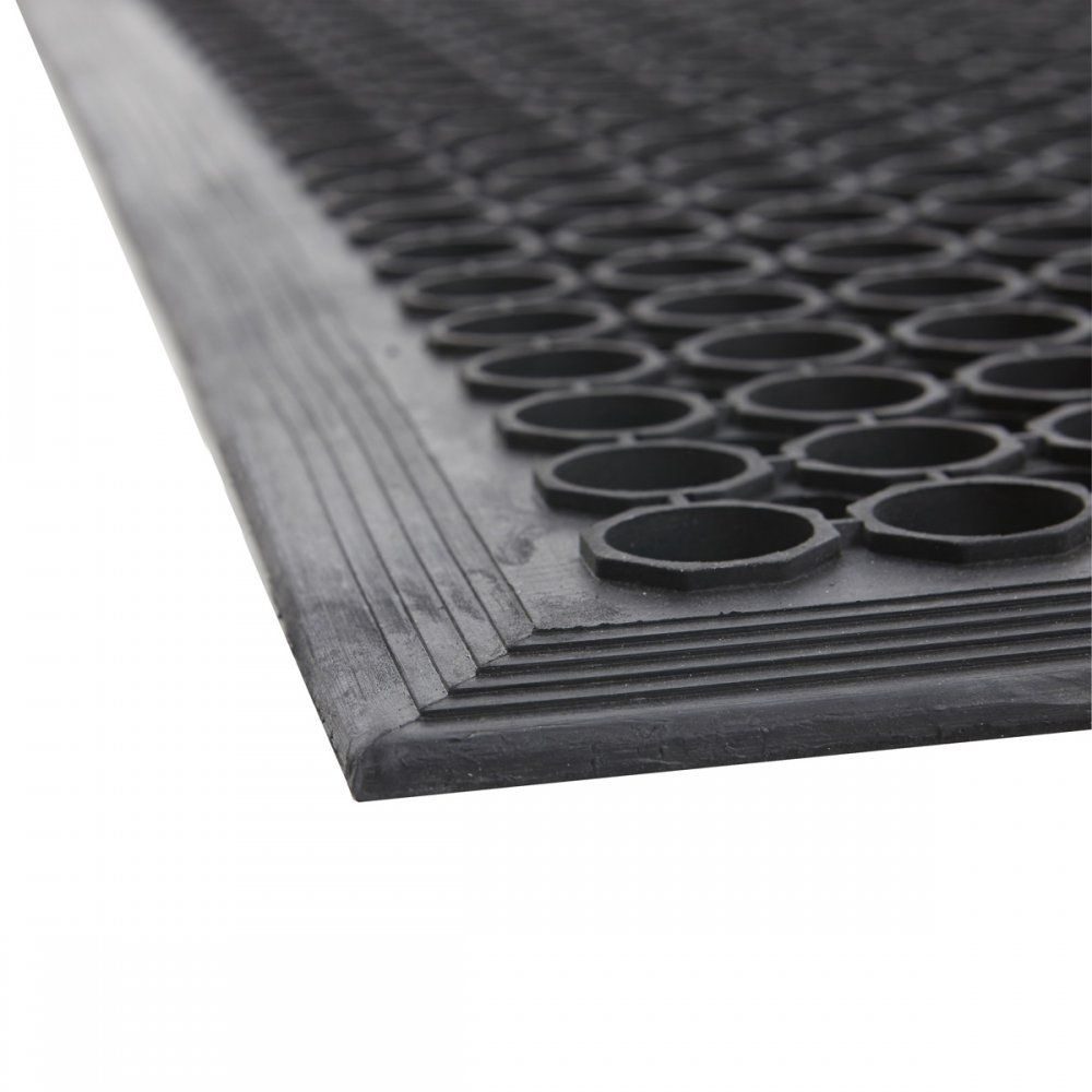 Rubber Anti Fatigue Mats