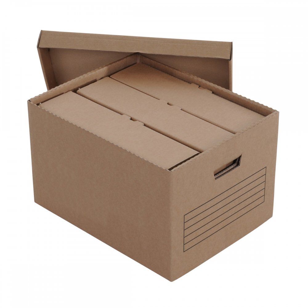 Transfer Box File
