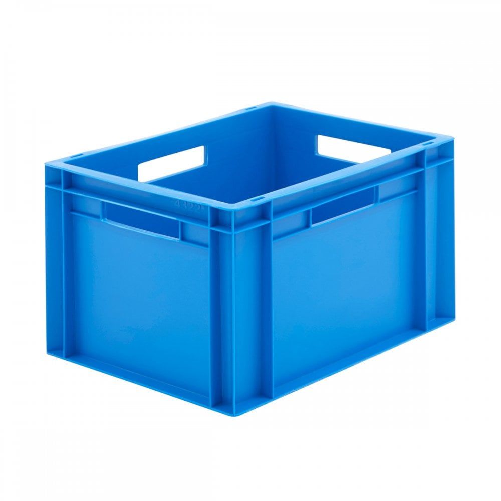 Euro Stacking Boxes