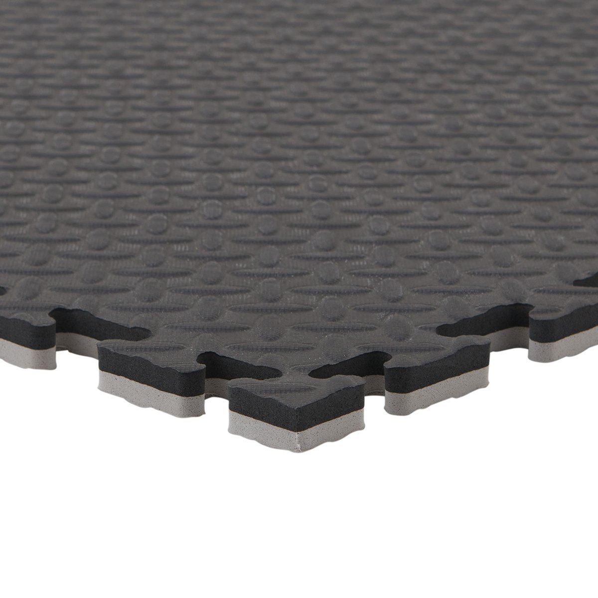 20mm EVA Jigsaw Gym Mat