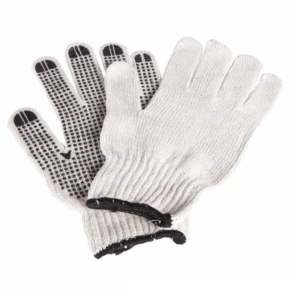 Shelving Assembly Gloves