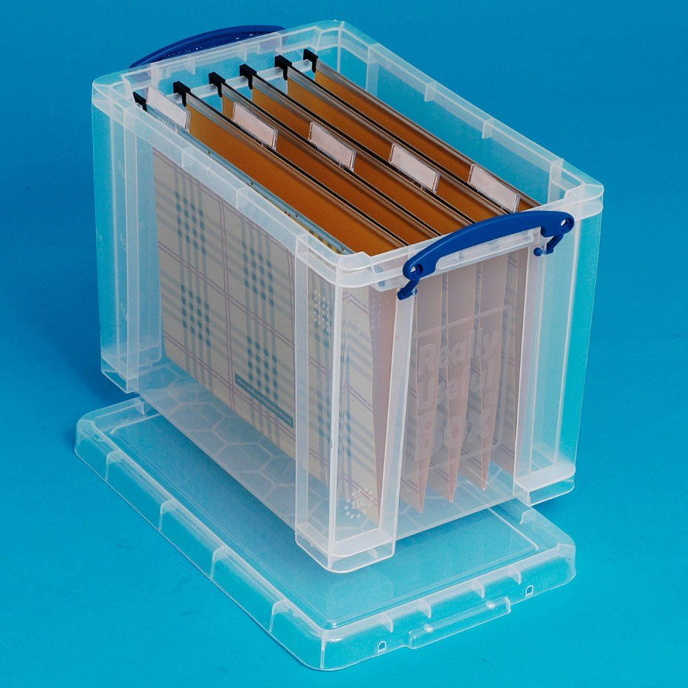 Really Useful Box 19 Litre | Racking.com