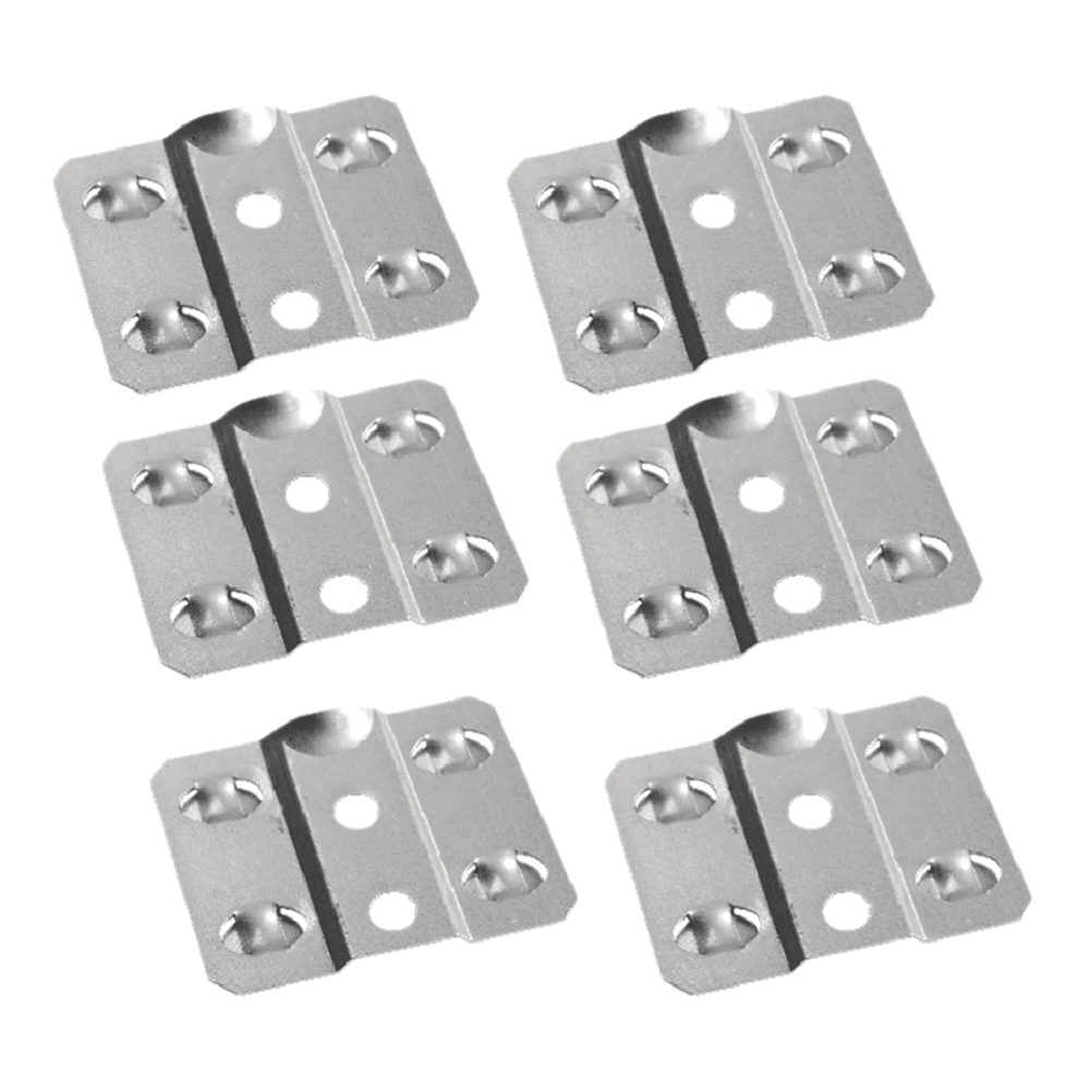 Bay Connectors for 3 Bay Deal | Racking.com