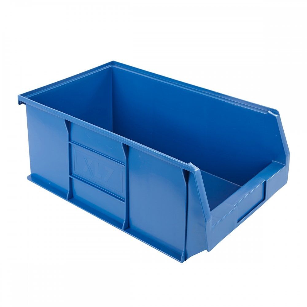 Plastic Parts Bins