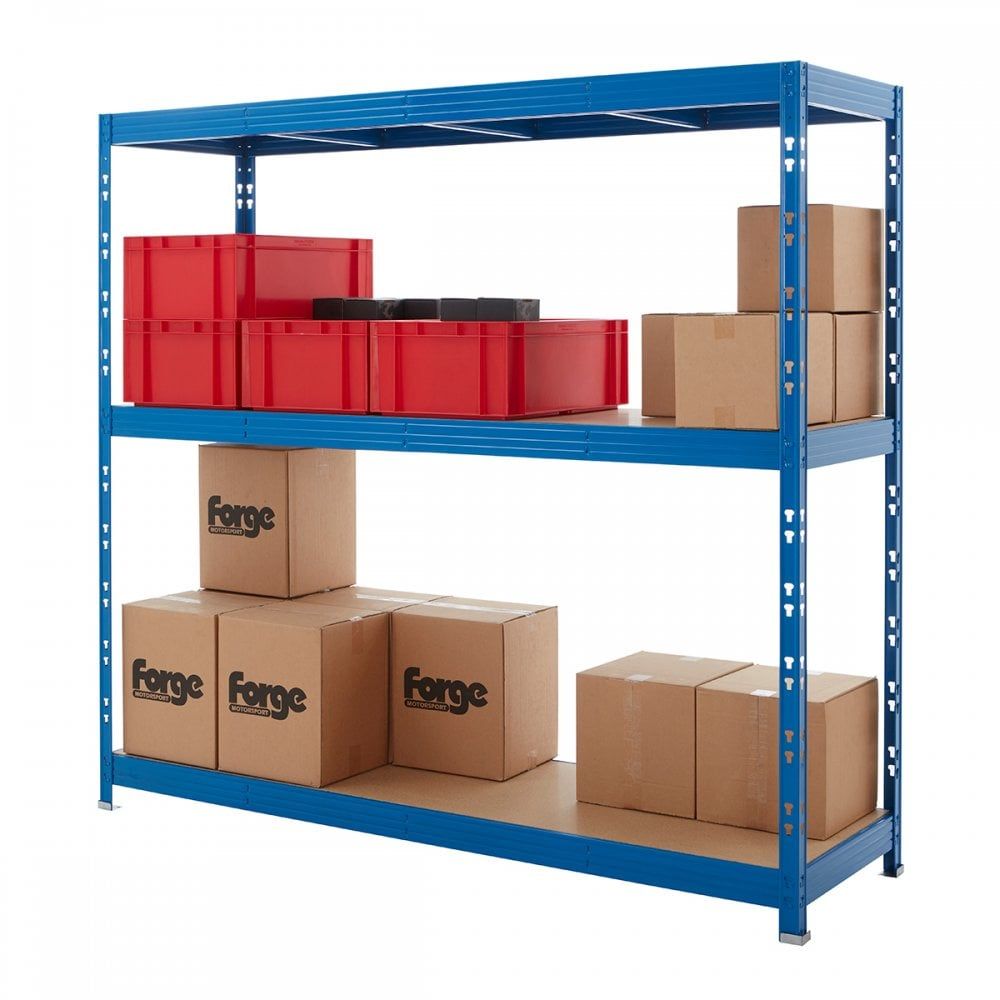 Industrial Racking/Shelving