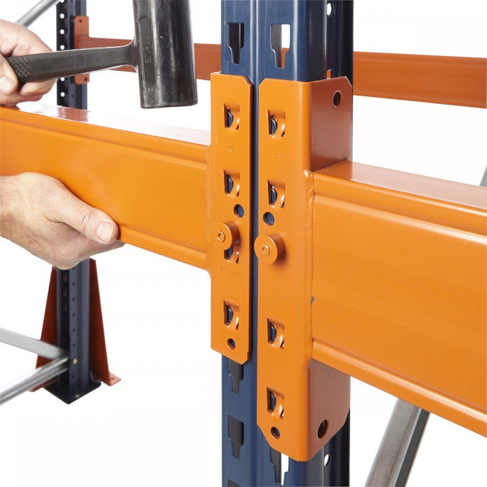 Pallet Racking Beams