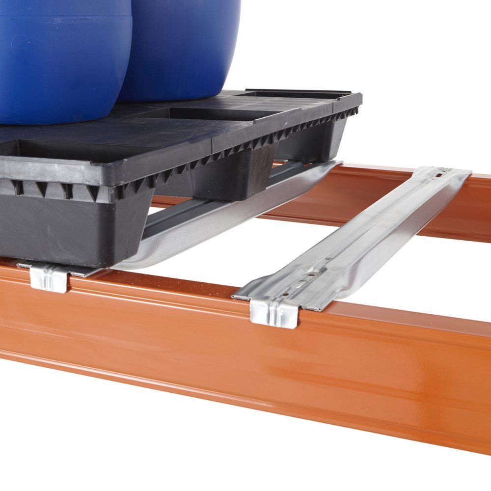 Pallet Racking Deck Supports