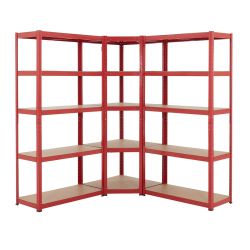 Garage Shelving Shelving & Racking | Racking.com