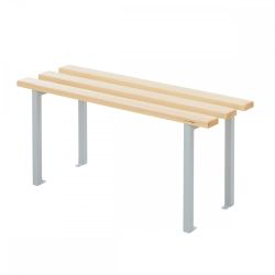 Express Seated Changing Room Benches