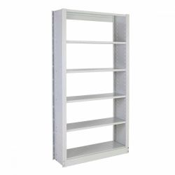 Boltless Office Shelving Starter Bay