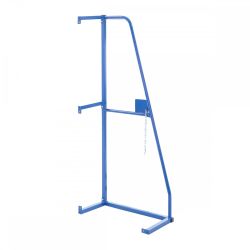 Modular Vertical Storage Racking Extension Bay