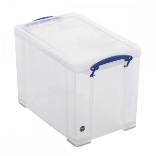 Storage Bins & Boxes Plastic Storage Boxes | Racking.com