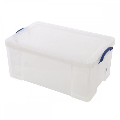 Storage Bins & Boxes Plastic Storage Boxes | Racking.com