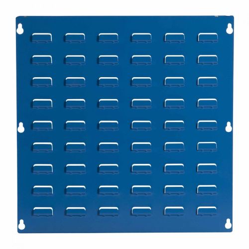 Louvre Panels Storage Bins & Boxes