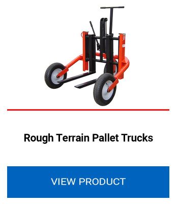 Rough Terrain Pallet Trucks