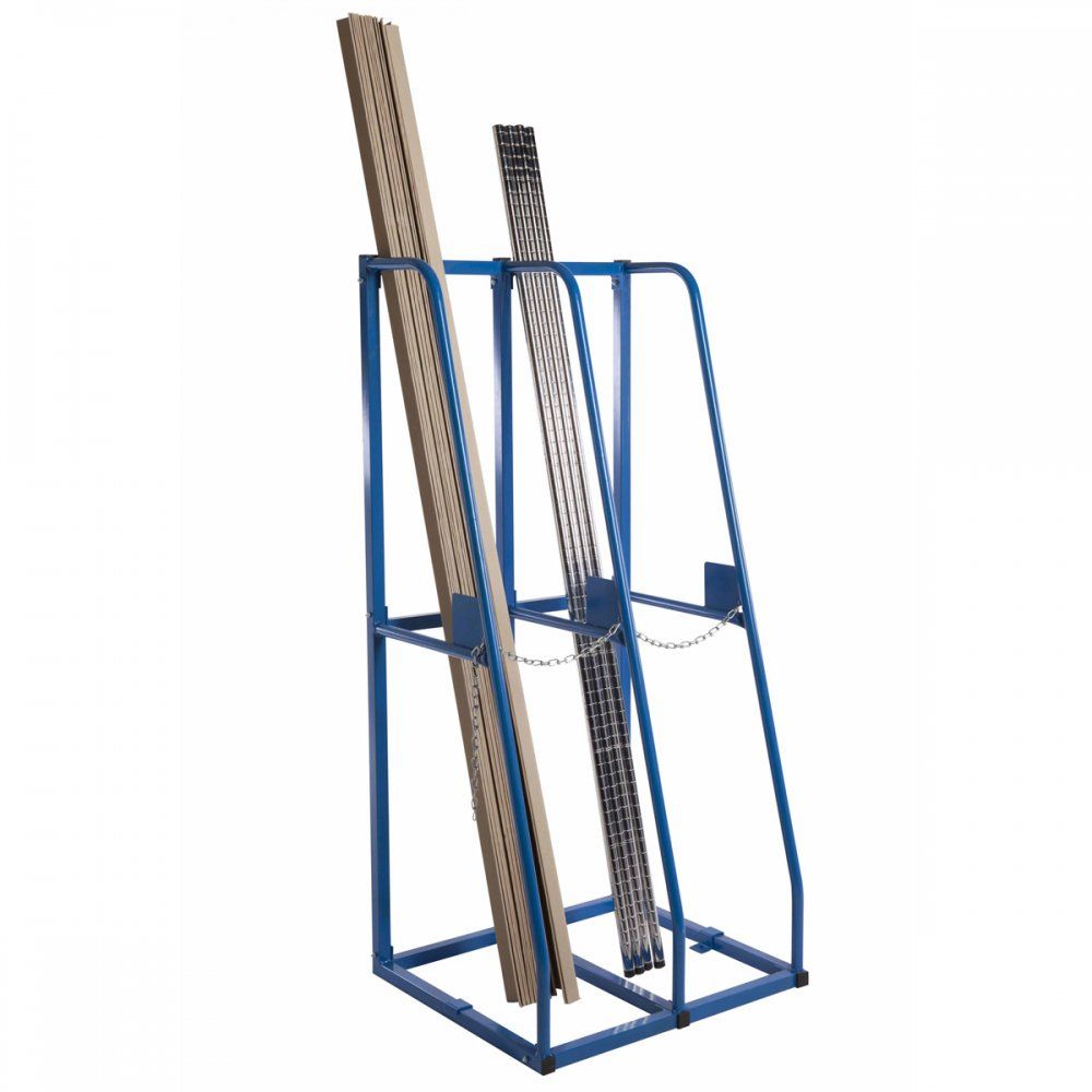 Modular Vertical Storage Racking