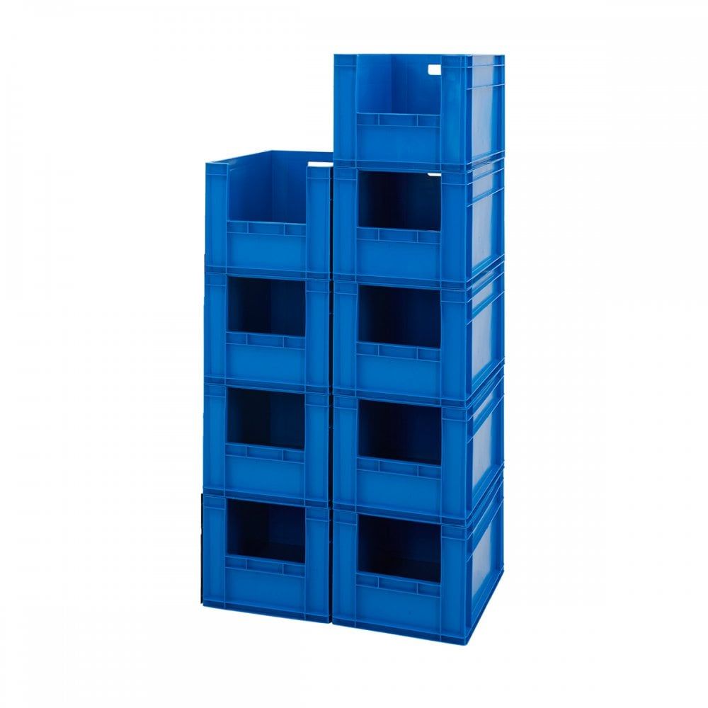 Euro Stacking Pick Bins