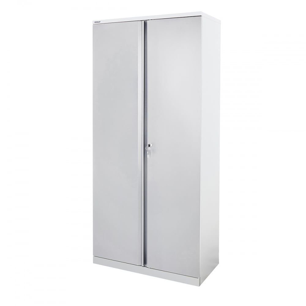 Bisley Workplace Cupboards | Racking.com