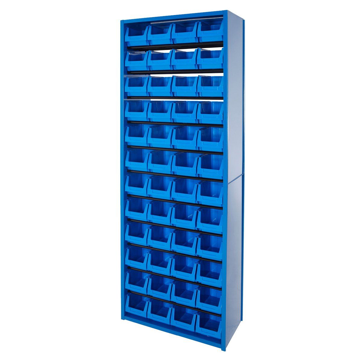 Parts Bin Cupboard 2000mm High