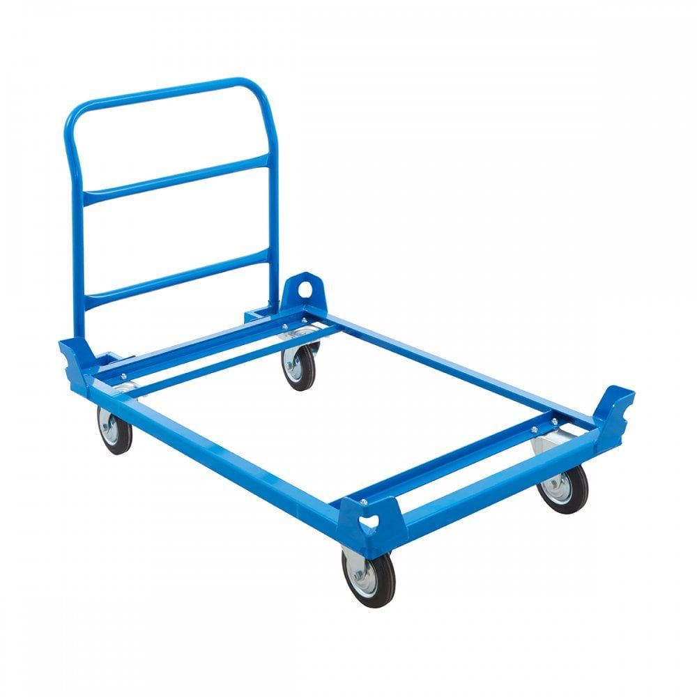 Pallet Trolley Dollies