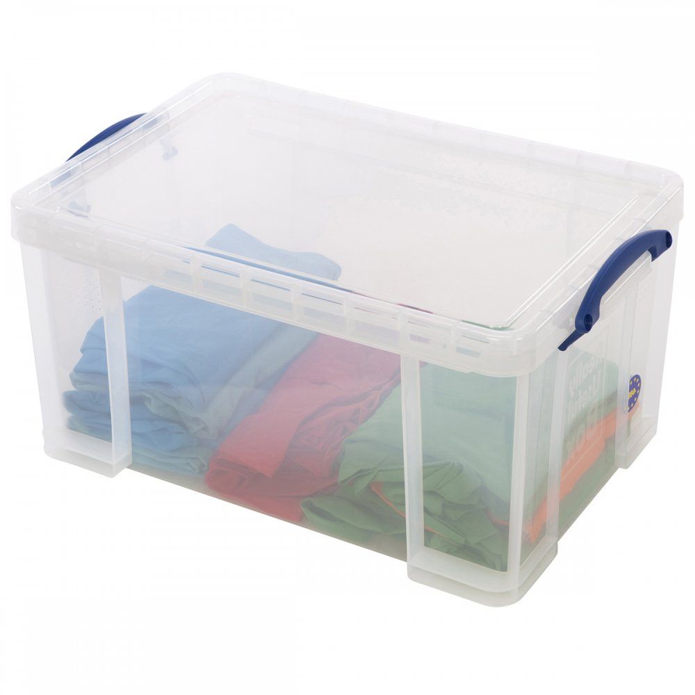 Really Useful Box 48 Litre Really Useful Box 48 Litre