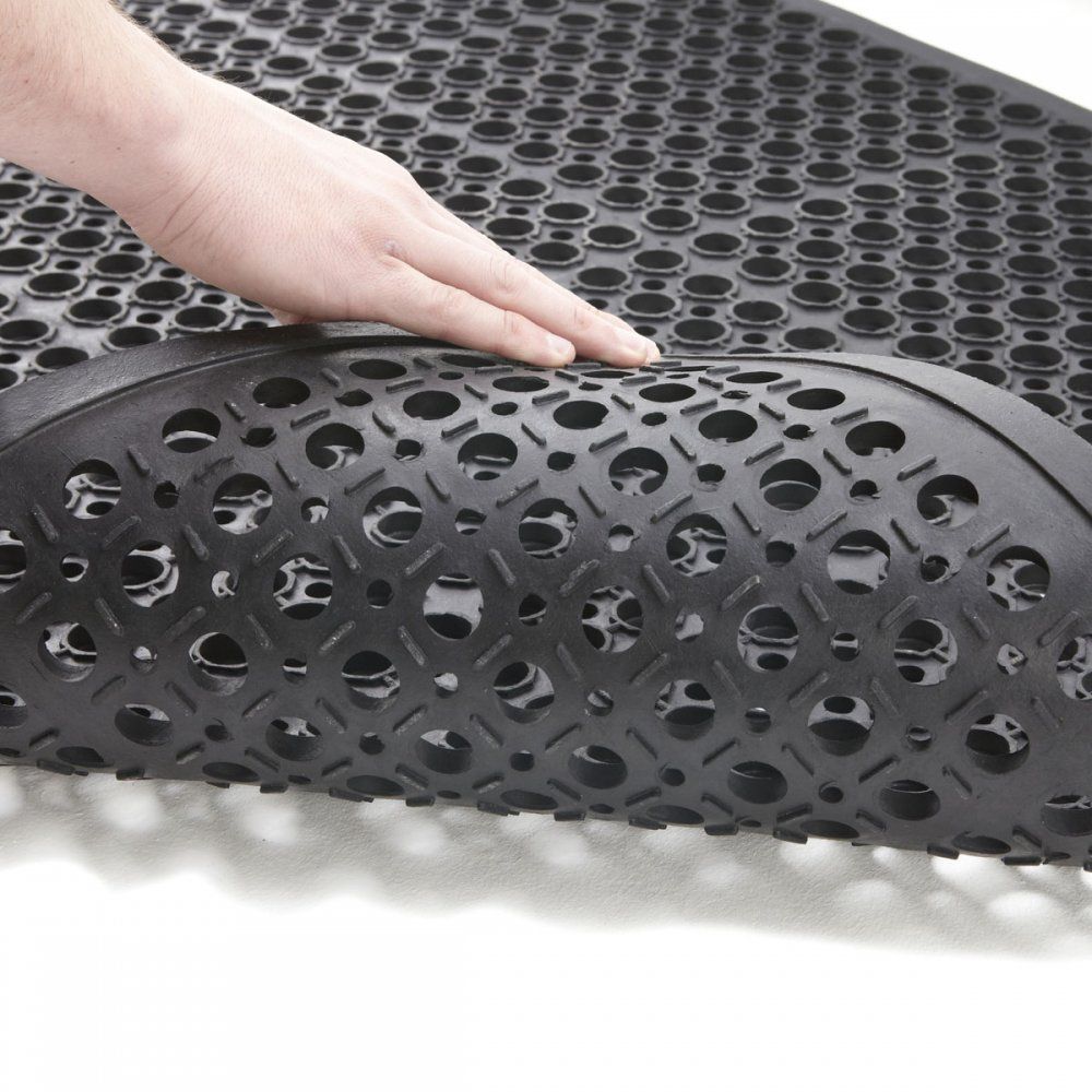 Rubber Anti Fatigue Mats 