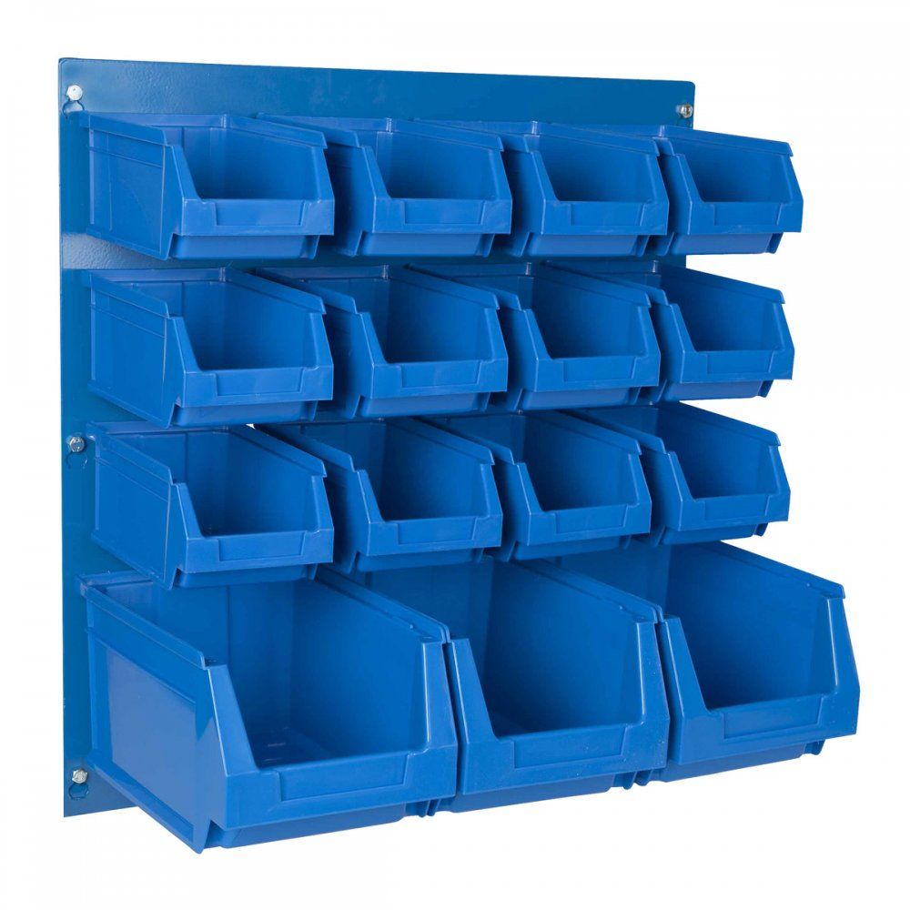 Louvre Racking Metal Louvre Panels | Racking.com