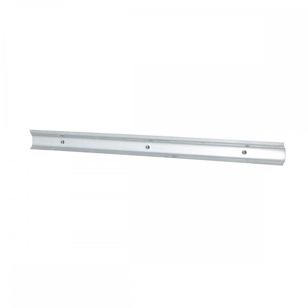 Wall Mounted Bin Rail Kits