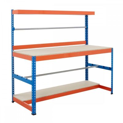 Packing Benches | Racking.com