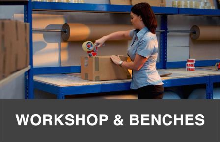 Workshop & Benches 