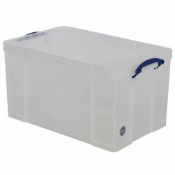 Really Useful Box 84 Litre