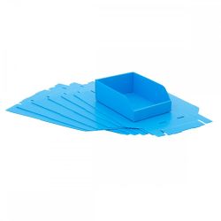 Correx Parts Bins