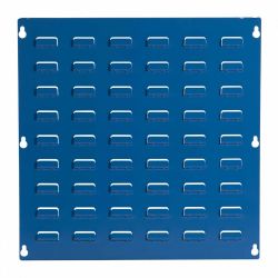 Metal Louvre Panels