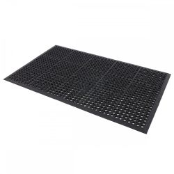 Rubber Anti Fatigue Mats