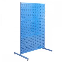 Steel Louvre Panels