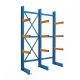 Heavy Duty Single Sided Cantilever Racking Extension Bays