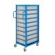 Euro Container Trolley
