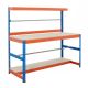 Heavy Duty Packing Bench Stations