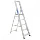 Aluminium Step Ladders Class 1
