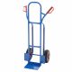Heavy Duty Sack Truck With Glides