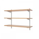 Wall Mounted Shelving Kit | Racking.com