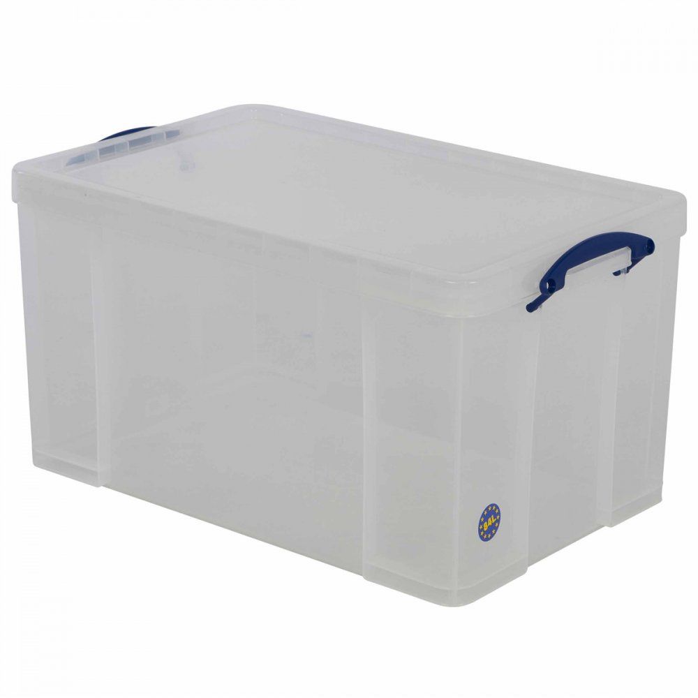 Really Useful Box 84 Litre