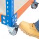300kg Shelf Trolleys