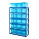 Storage Kits with 30 Litre Wham Boxes
