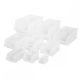 Premium Plastic Parts Bins