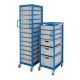 Euro Container Trolley