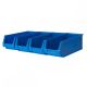 Wall Mounted Bin Rail Kits